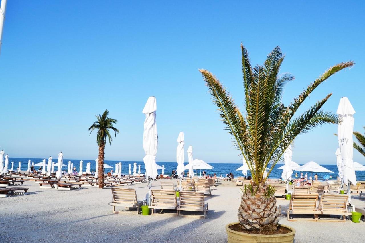 Caesar'S Studio Mamaia-Nord Ngoại thất bức ảnh