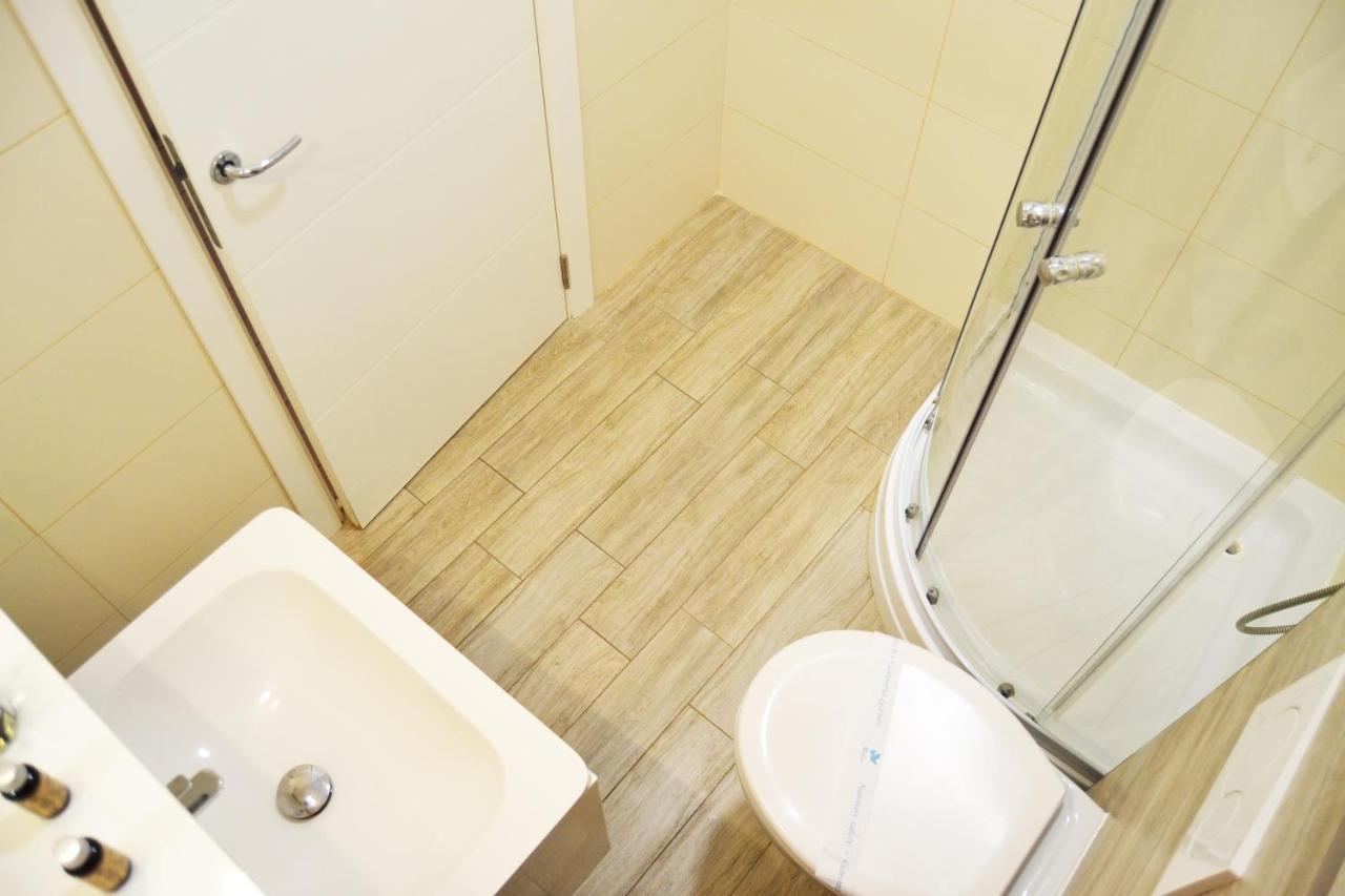 Caesar'S Studio Mamaia-Nord Ngoại thất bức ảnh