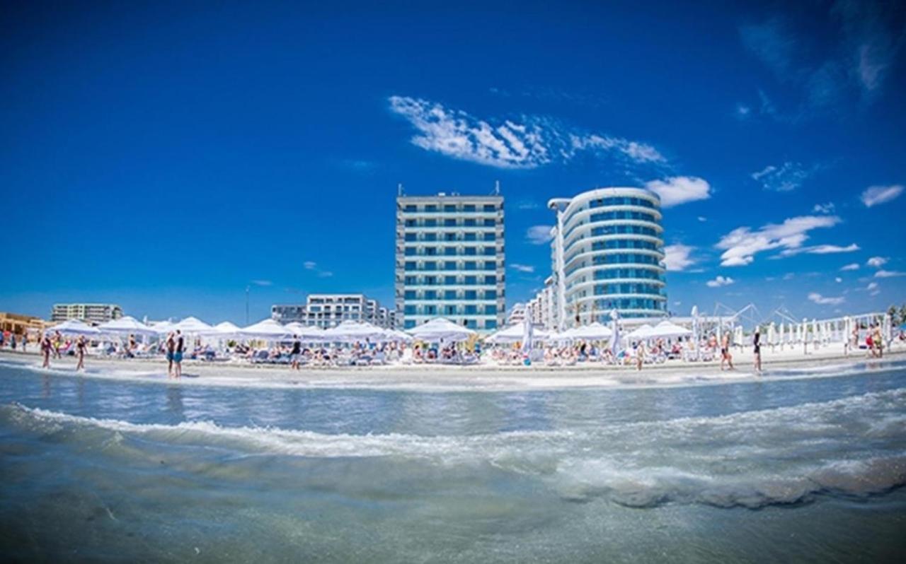 Caesar'S Studio Mamaia-Nord Ngoại thất bức ảnh