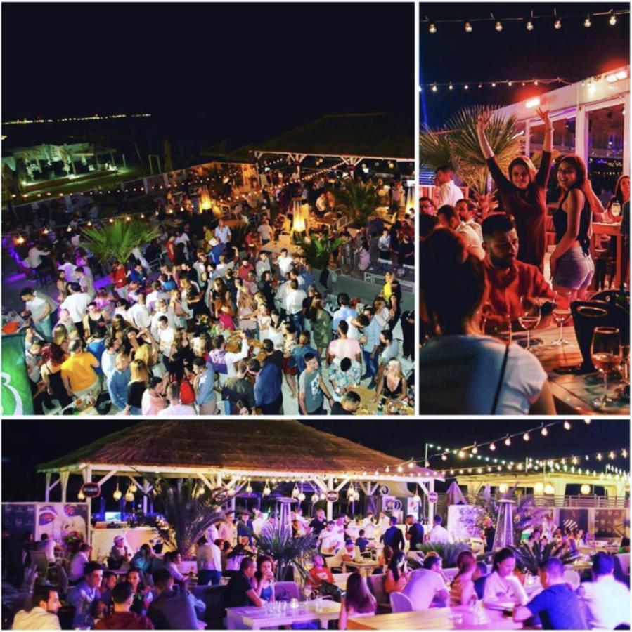 Caesar'S Studio Mamaia-Nord Ngoại thất bức ảnh